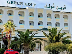 Green Golf